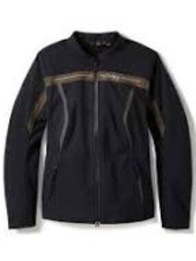 Women's Harley-Davidson Waterproof Jacket